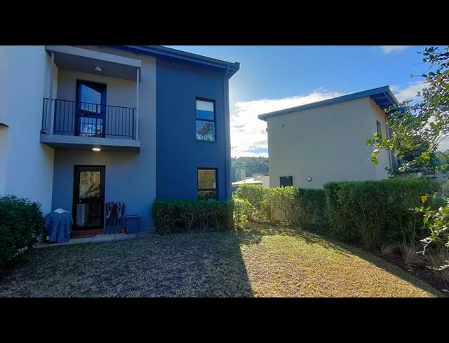 2 BEDROOM SECTIONAL TITLE FOR SALE IN WATERFALL